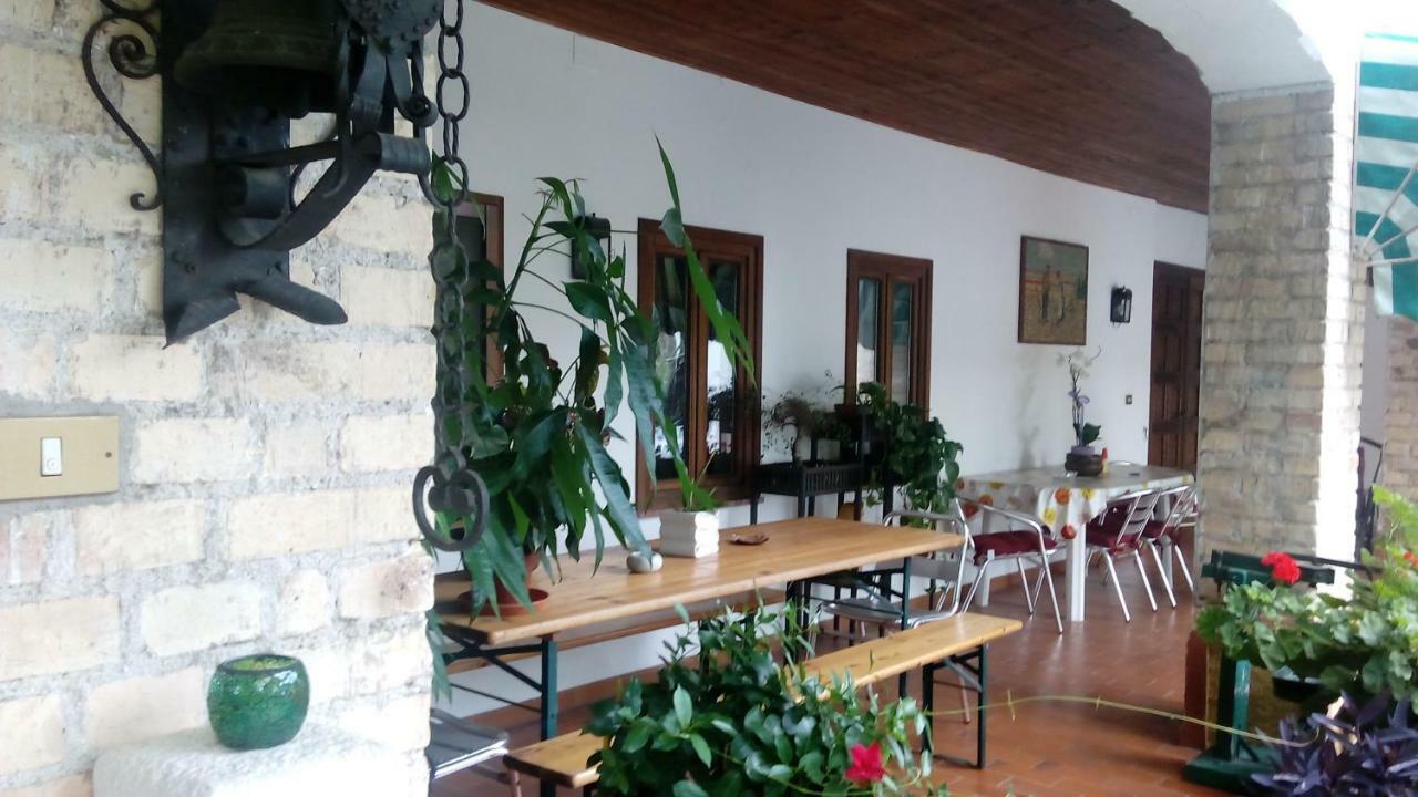 Antico Borgo Leone Bed & Breakfast Rauscedo Екстериор снимка