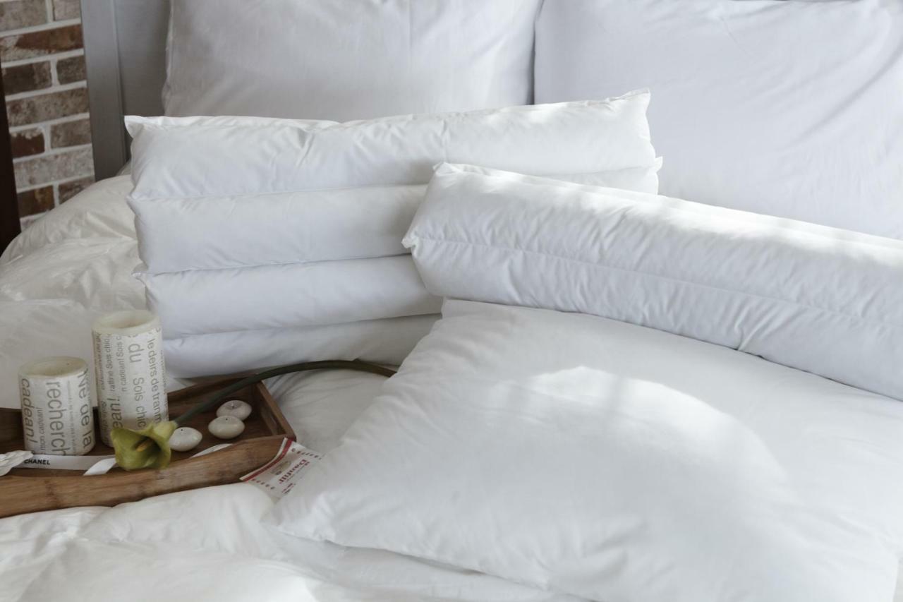 Antico Borgo Leone Bed & Breakfast Rauscedo Екстериор снимка